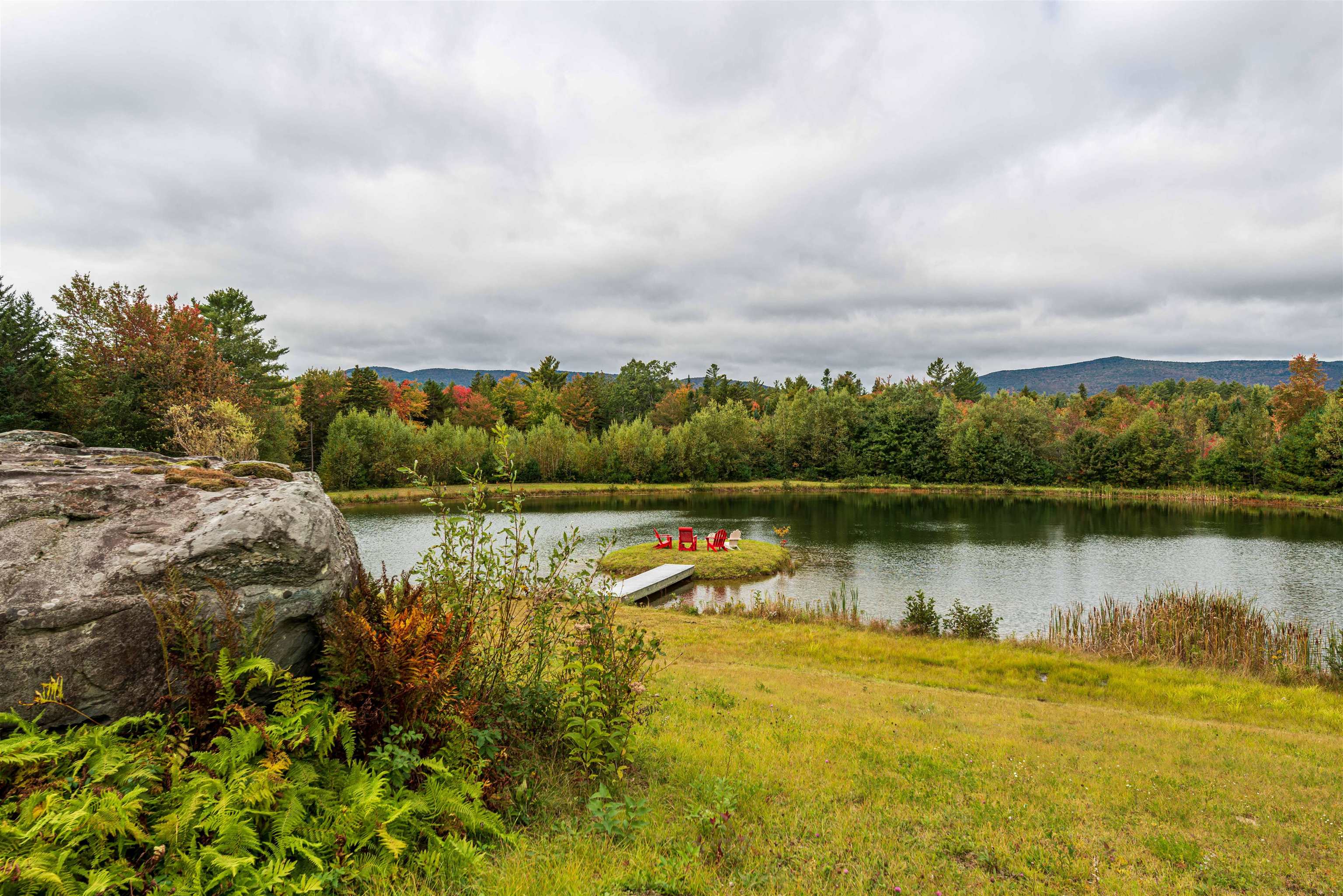 123 Nichols Road Peru, VT 05152 - Photo 8 of 20