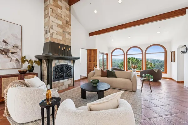 $2,440,000 | 312 Joyce Way, Mill Valley, CA 94941