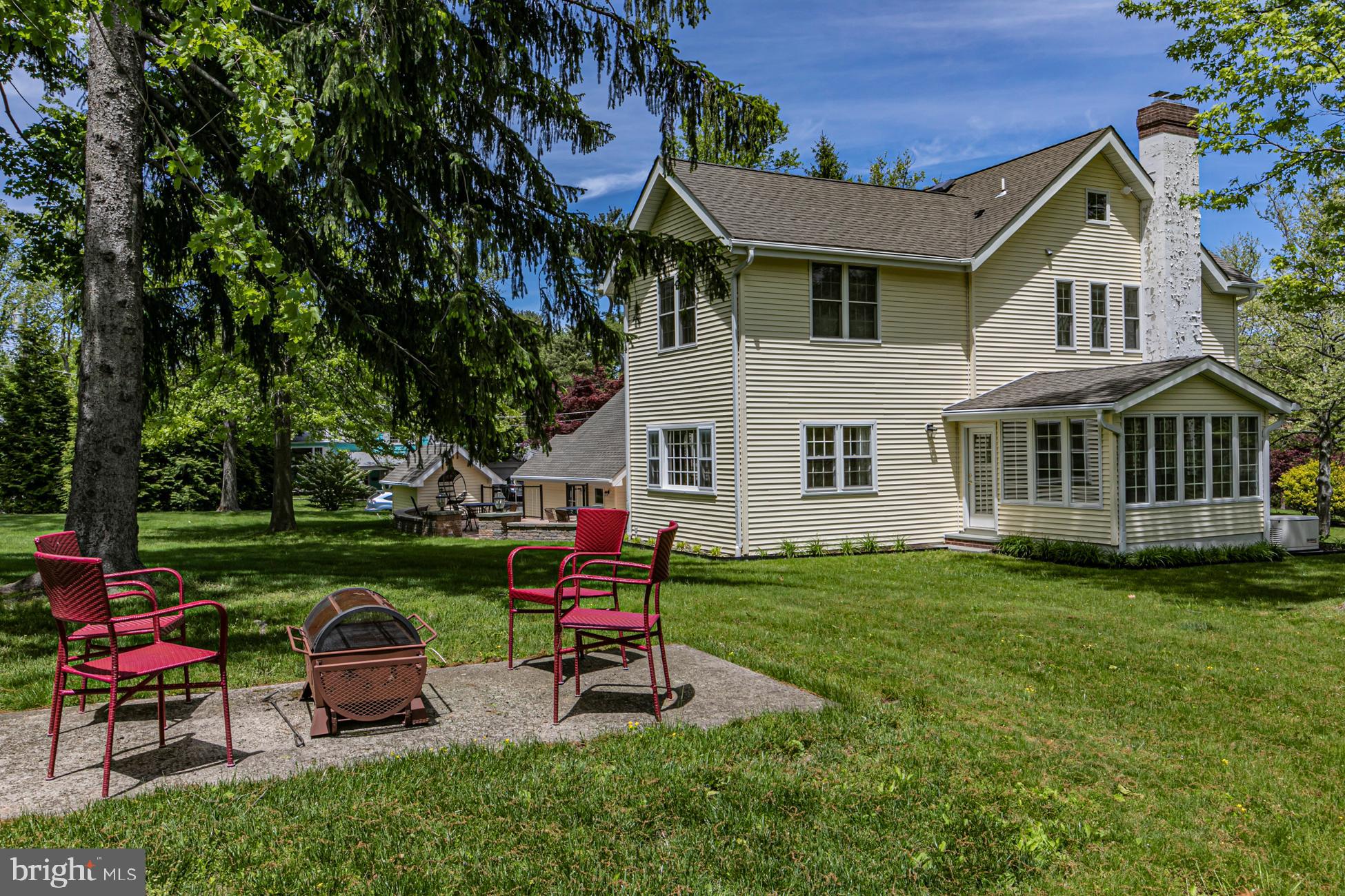80 Randall Road Princeton, NJ 08540 - Photo 2 of 37 Gallery Image 2