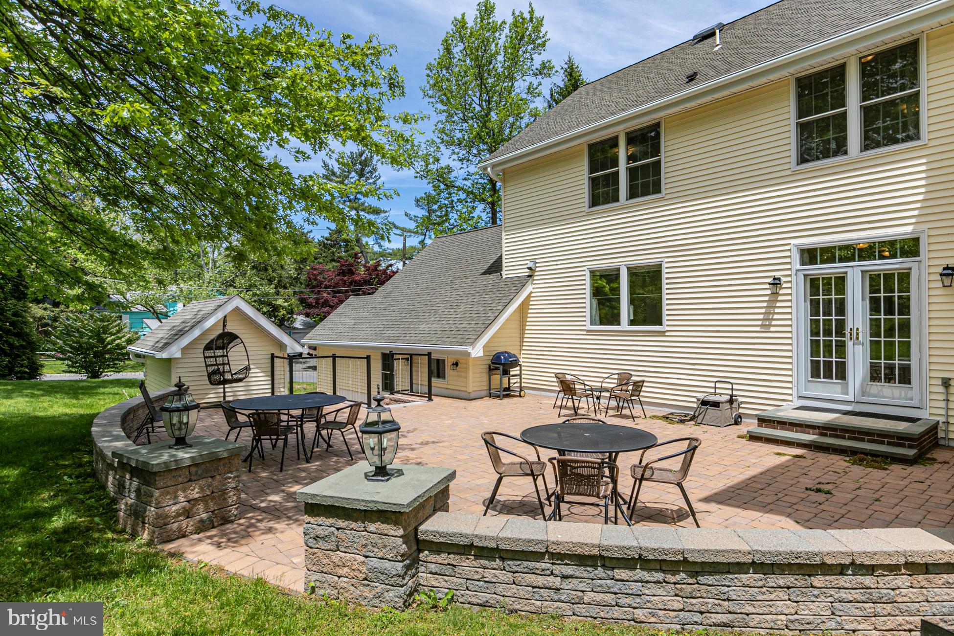 80 Randall Road Princeton, NJ 08540 - Photo 3 of 37 Gallery Image 3