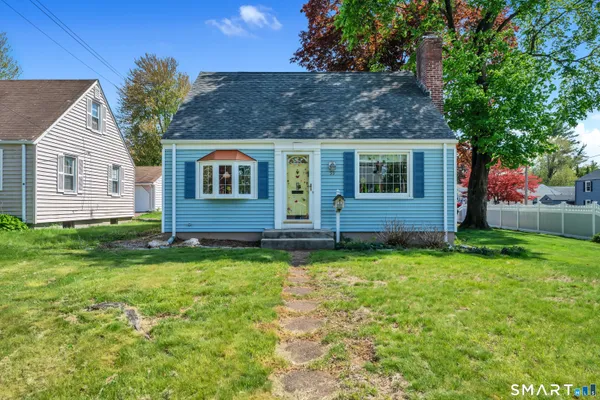 $350,000 | 59 Robbins Avenue, Newington, CT 06111