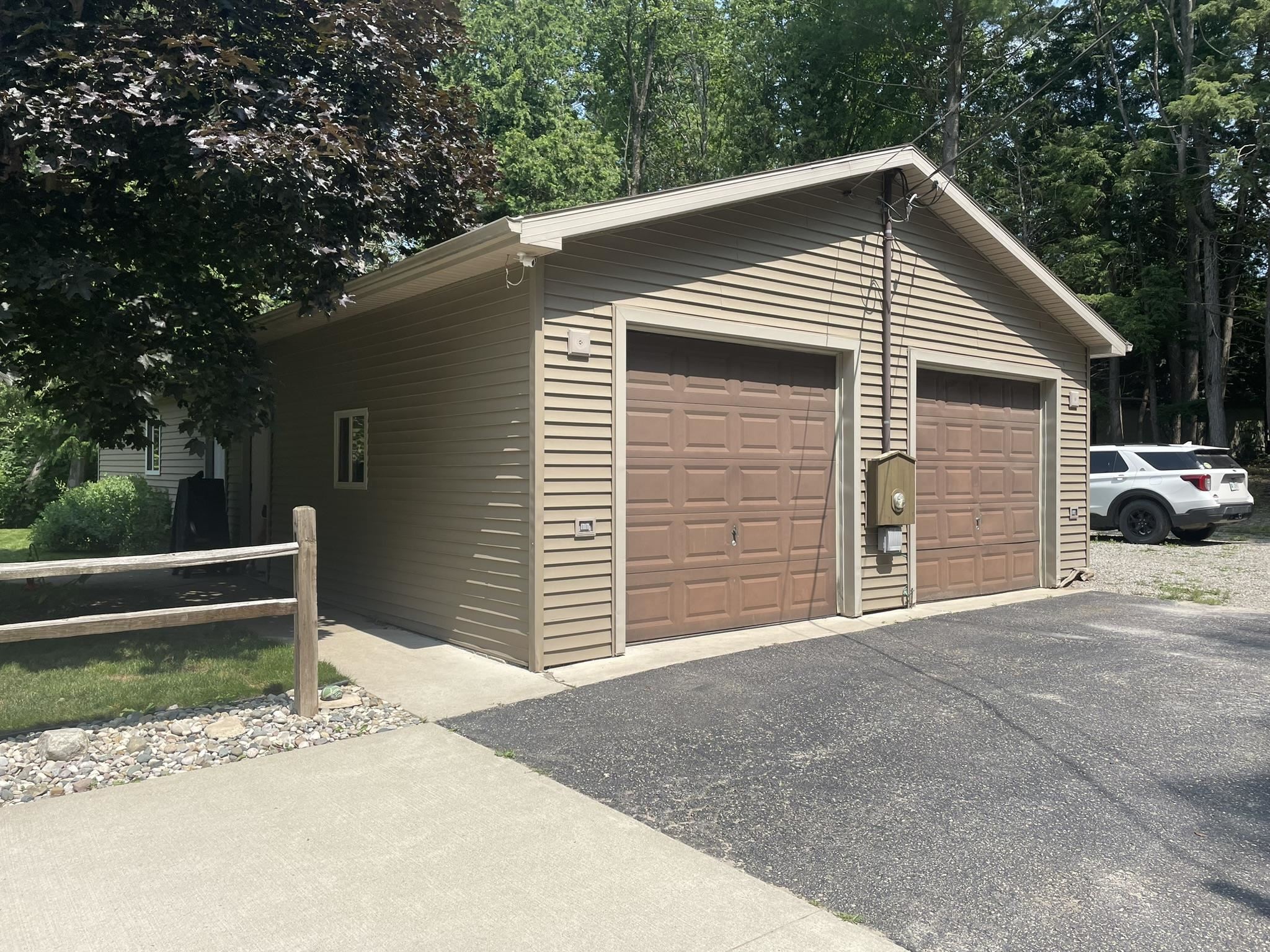 3673 North Grand Jean Road Rose City, MI 48654 - Photo 48 of 54