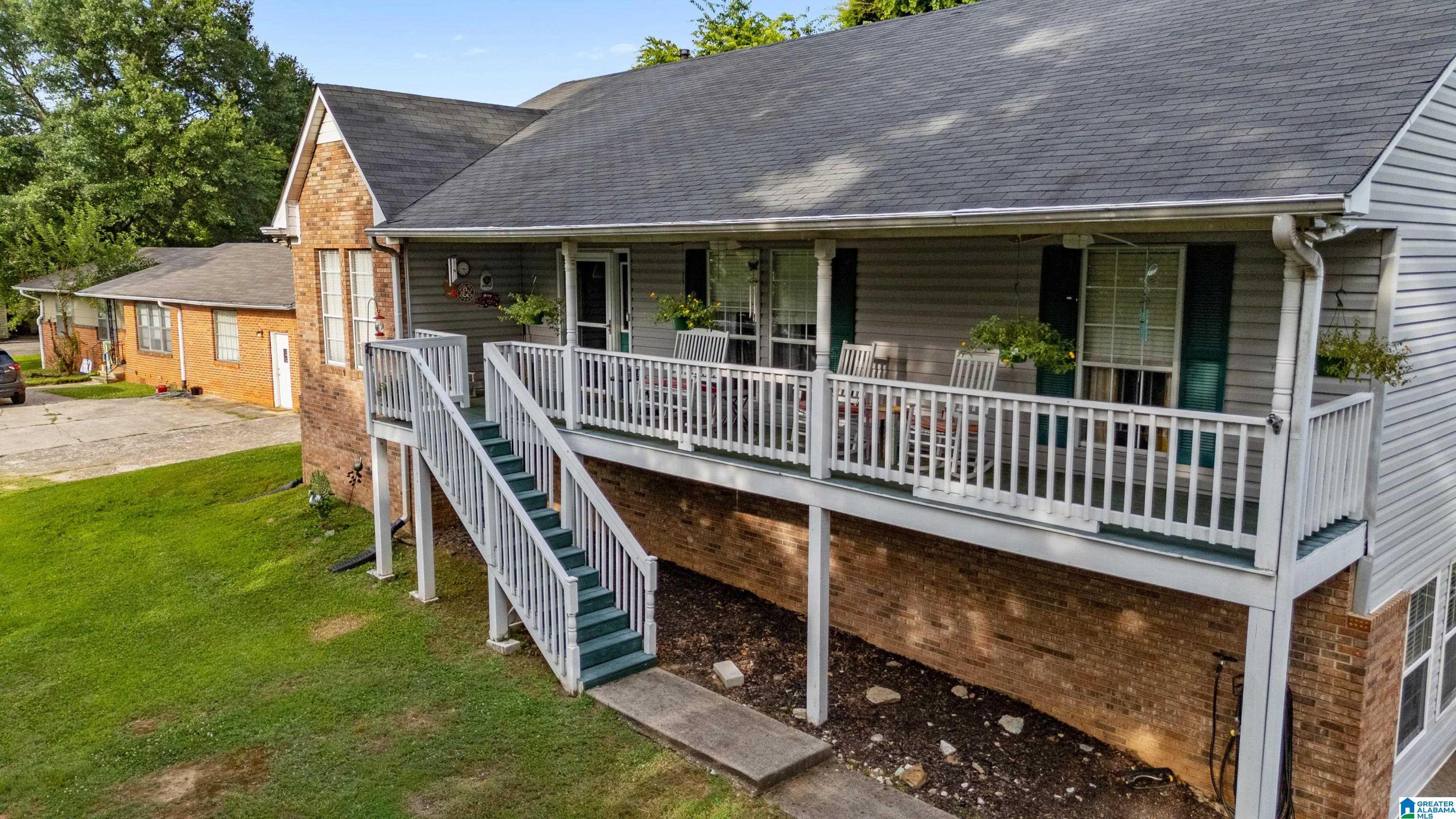425 2nd Street Fultondale, AL 35068 - Photo 32 of 42