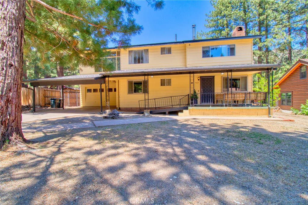 960 Snowbird Road Wrightwood, CA 92397 - Photo 58 of 78
