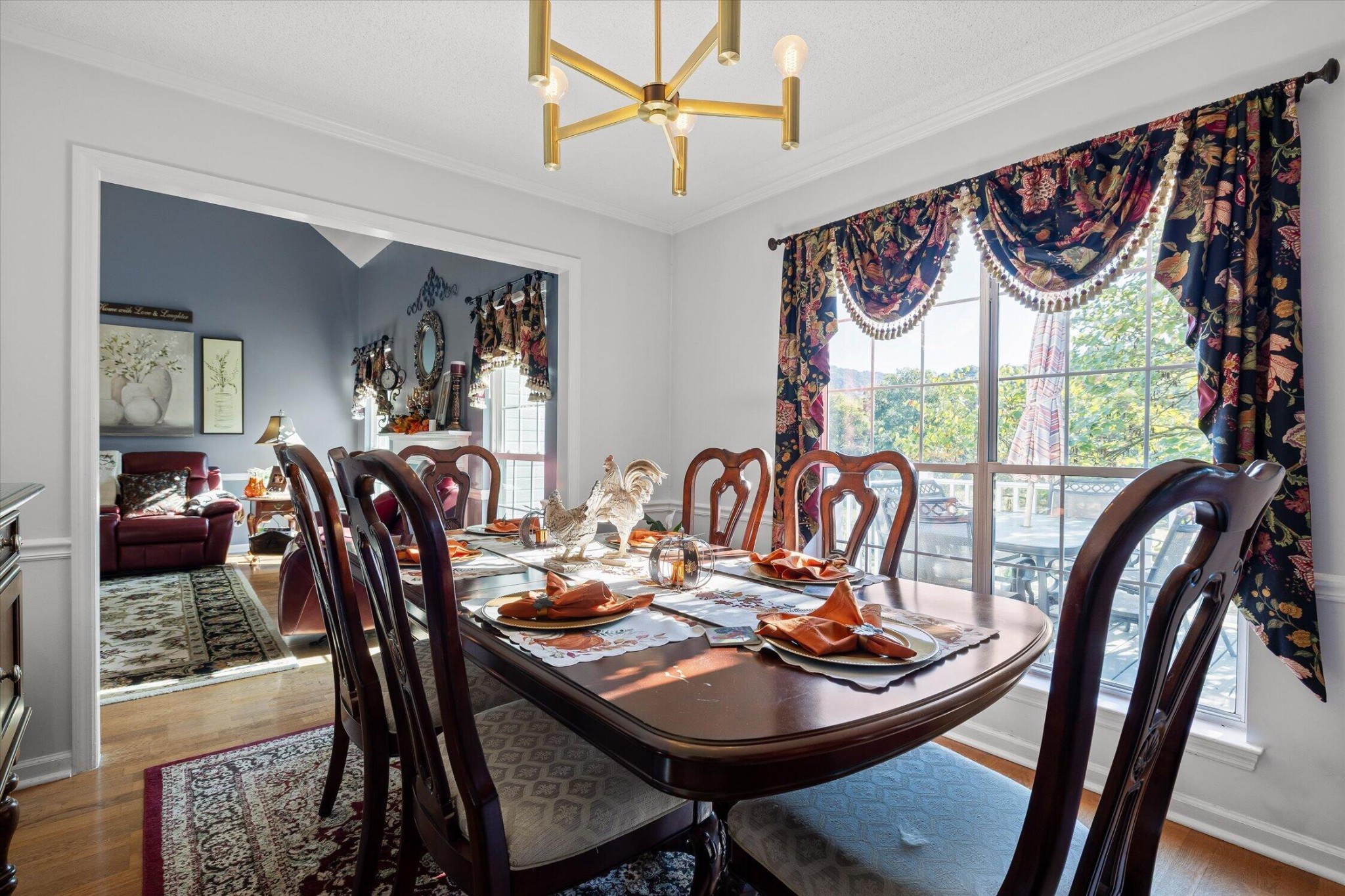 5710 Edgmon Road Ooltewah, TN 37363 - Photo 15 of 68 Gallery Image 15