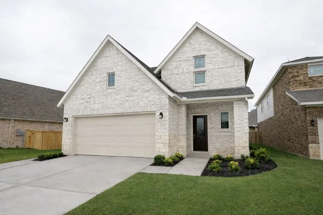 $474,950 | 1404 Hartley Drive, Leander, TX 78641