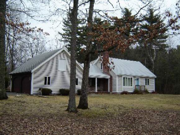 10 Castle Hill Road Pelham, NH 03076 - Photo 1 of 1