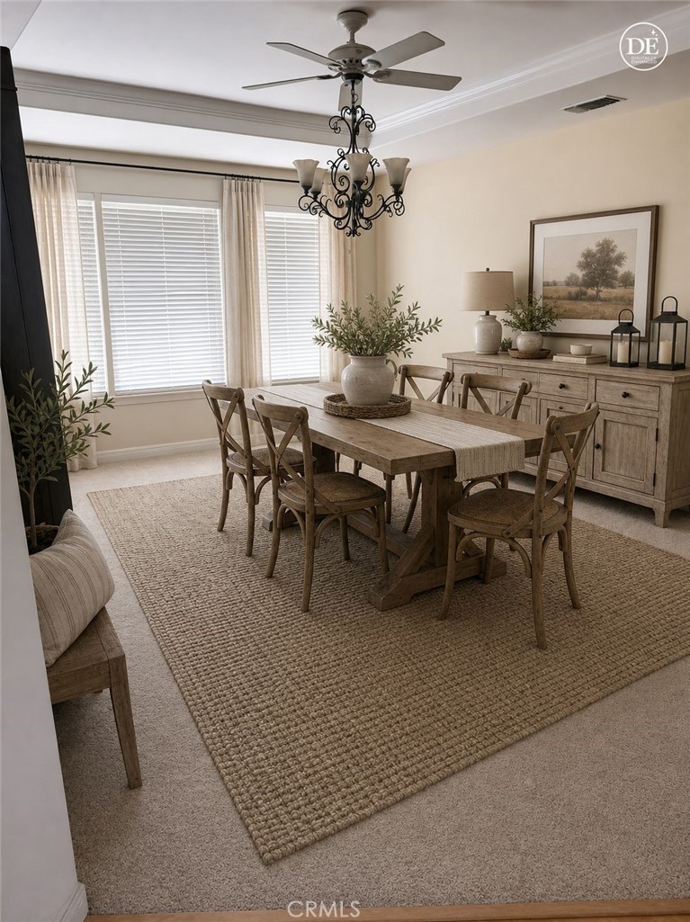 1415 Charolais Road Paso Robles, CA 93446 - Photo 2 of 12 Virtual stage, Family room
