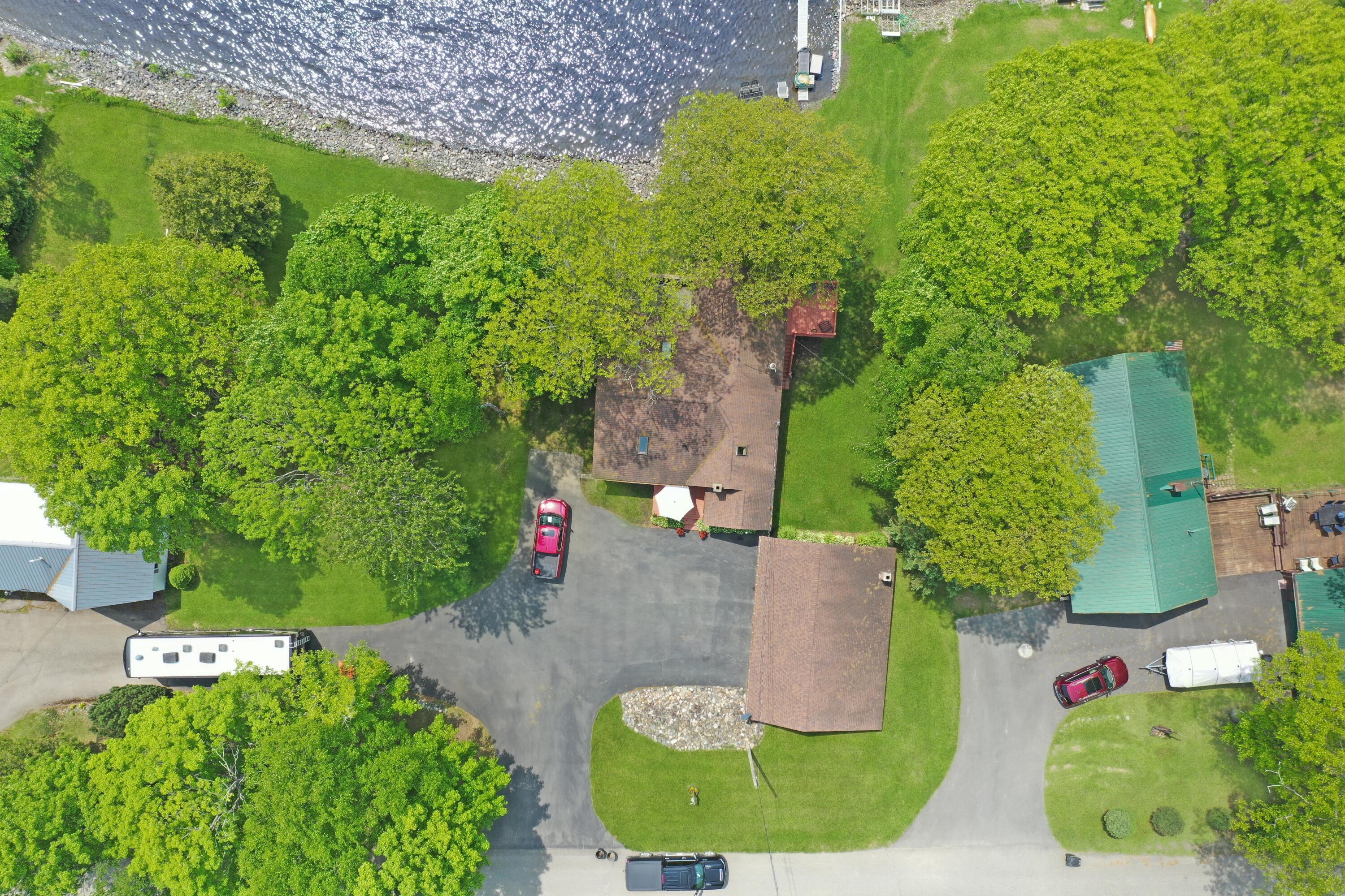 69 Hayward Road Portage, ME 04768 - Photo 5 of 55 DJI_0256