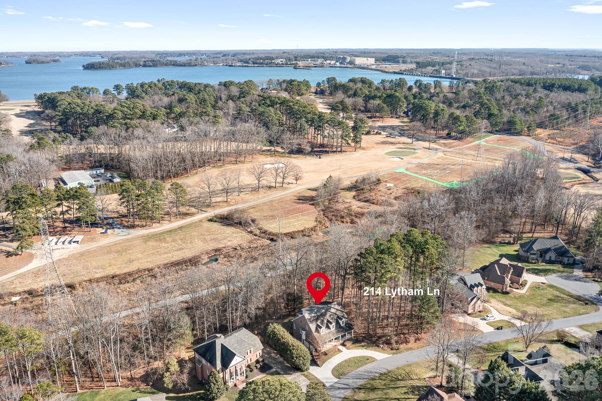 214 Lytham Lane Stanley, NC 28164 - Photo 40 of 46