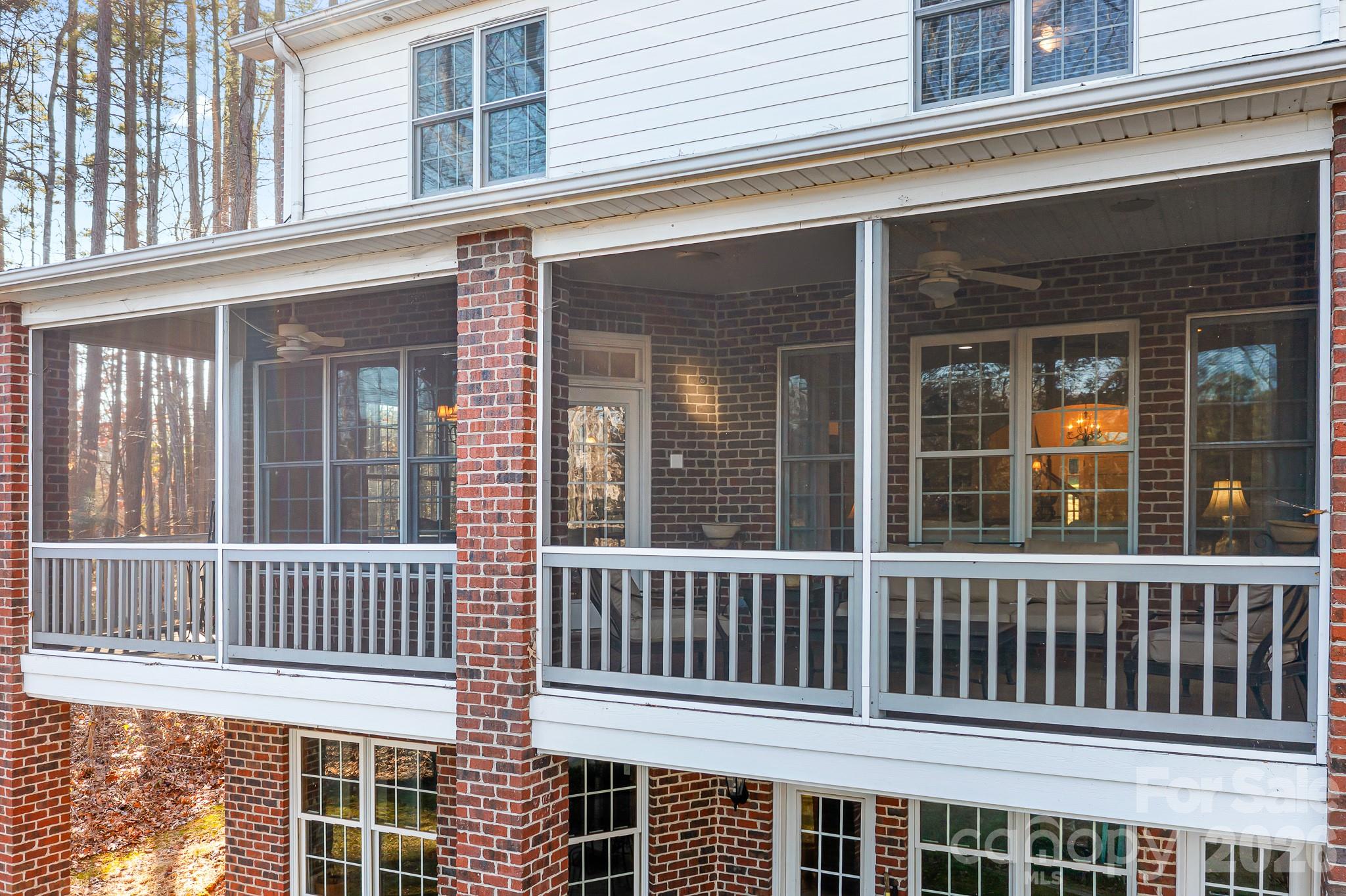 214 Lytham Lane Stanley, NC 28164 - Photo 43 of 46 front view of a house