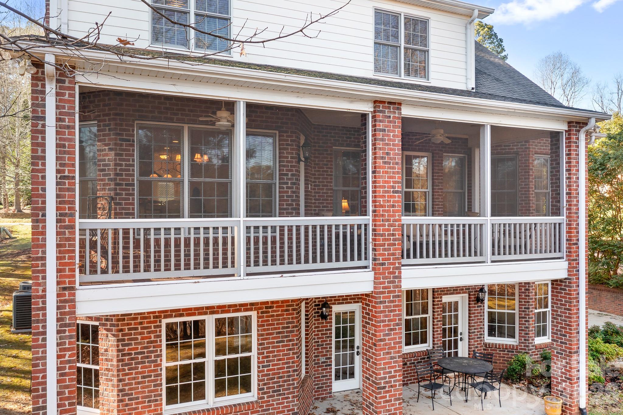 214 Lytham Lane Stanley, NC 28164 - Photo 46 of 46 front view of a house