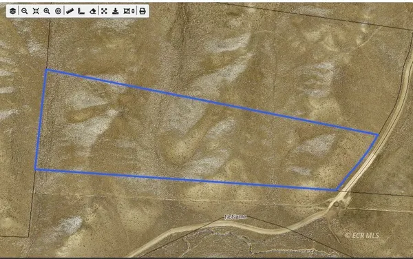 $239,000 | Lot B1 Crest Drive, Spring Creek, NV 89815