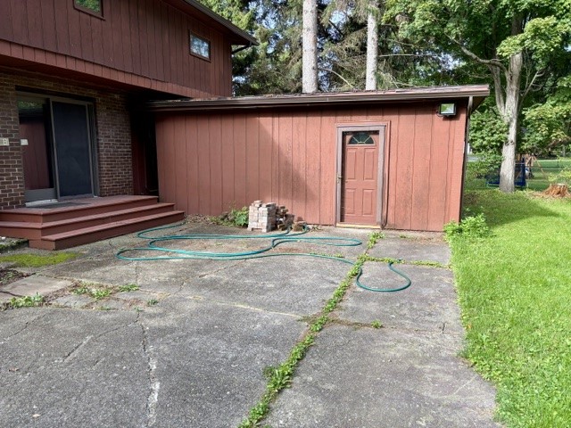122 Beartown Road Erwin, NY 14870 - Photo 8 of 47 Has been a bedroom but could be an office or den