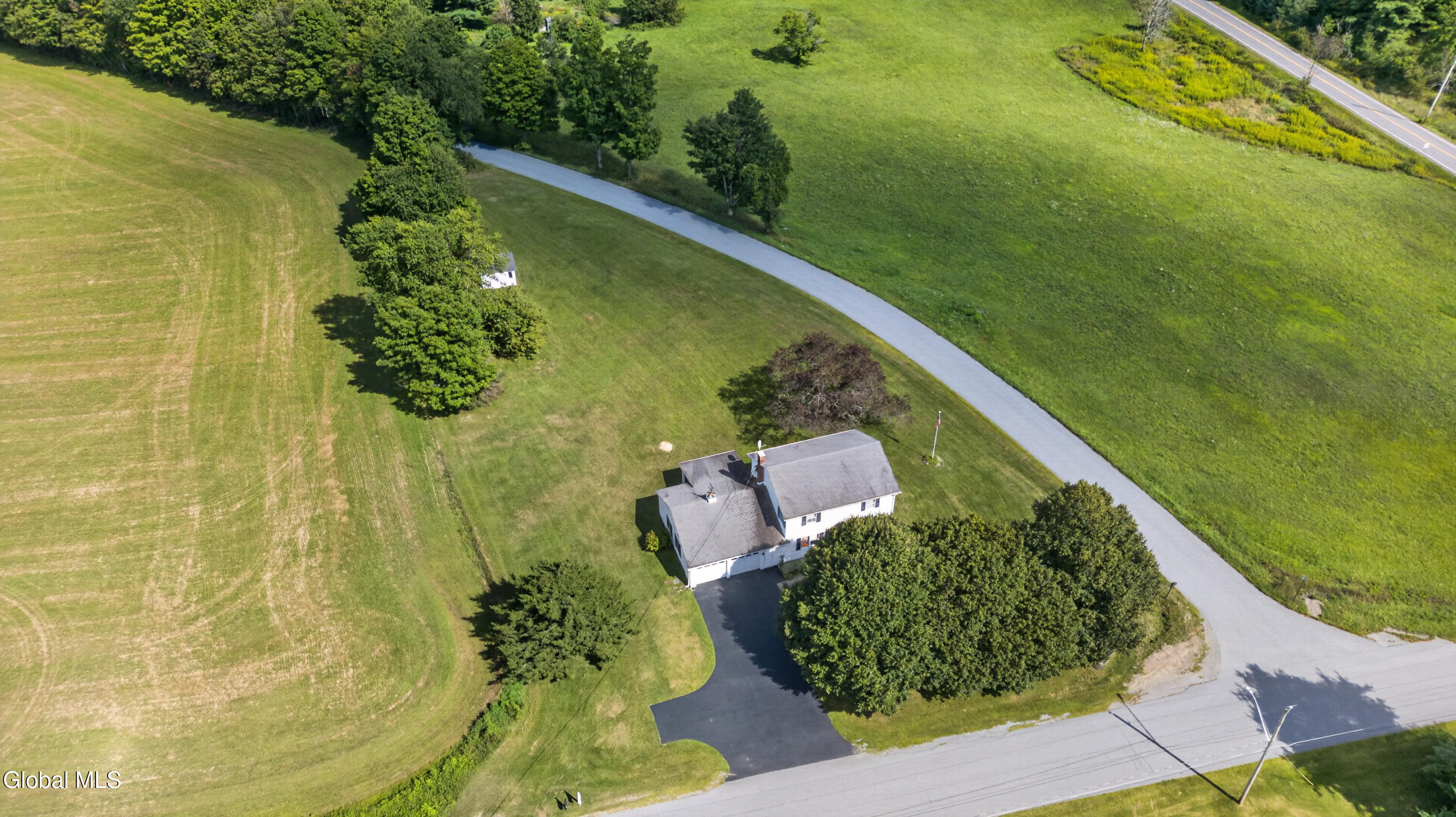 97 Newman Road Salem, NY 12873 - Photo 25 of 61 0 Air Front 3