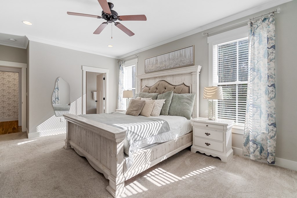 142 Terrapin Pointe Road Hodges, SC 29653 - Photo 31 of 59 Gallery Image 31