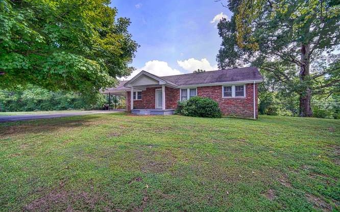 703 Bugscuffle Road Hiawassee, GA 30546 - Photo 1 of 4 Main View