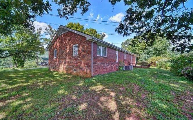 703 Bugscuffle Road Hiawassee, GA 30546 - Photo 4 of 4 Additional View