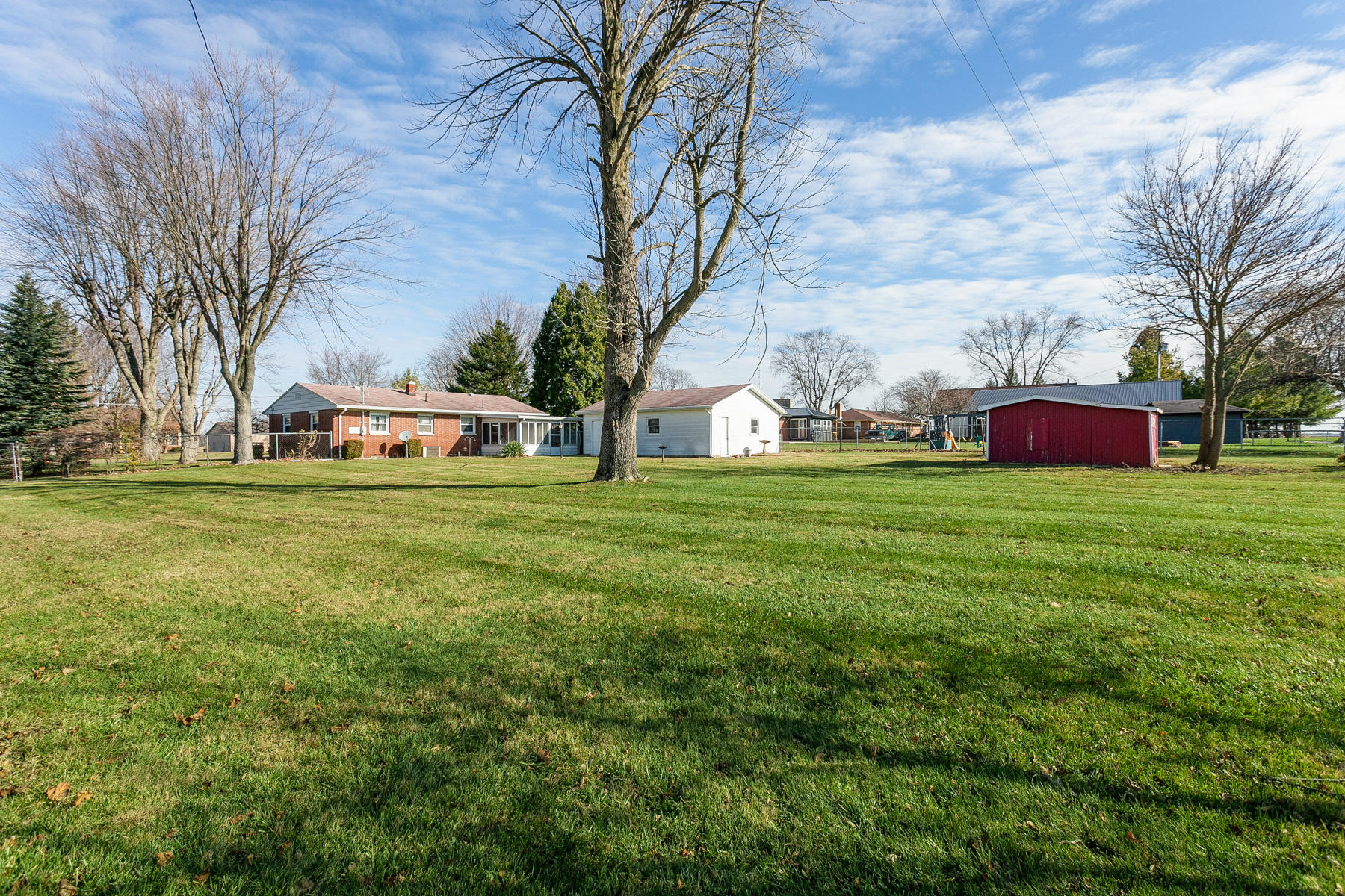 120 East Snodgrass Road Piqua, OH 45356 - Photo 6 of 35