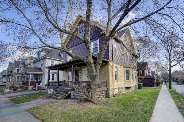 $1,600 | 459 Parsells Avenue, Rochester, NY 14609