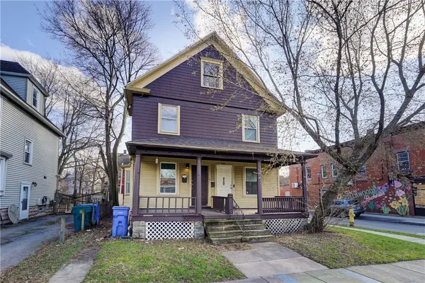 $1,600 | 459 Parsells Avenue, Rochester, NY 14609