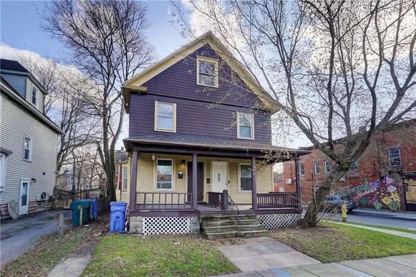 $1,600 | 459 Parsells Avenue, Rochester, NY 14609