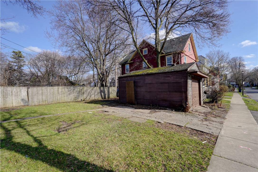 459 Parsells Avenue Rochester, NY 14609 - Photo 27 of 29