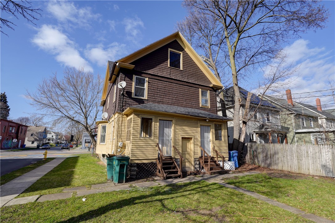 459 Parsells Avenue Rochester, NY 14609 - Photo 28 of 29