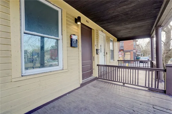 $1,600 | 459 Parsells Avenue, Rochester, NY 14609