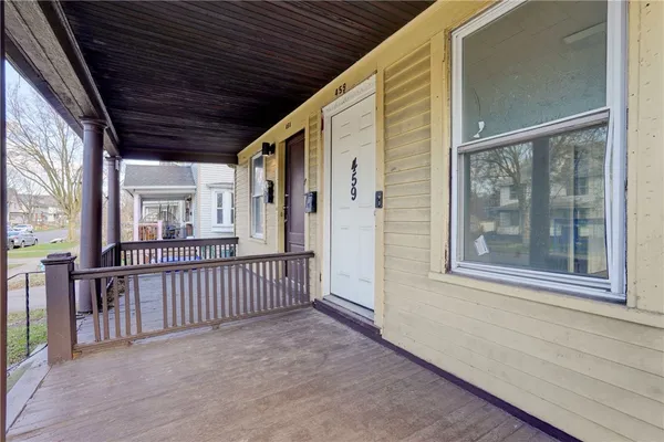 $1,600 | 459 Parsells Avenue, Rochester, NY 14609