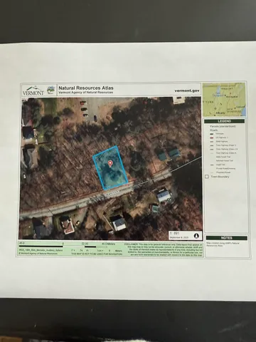 $19,950 | 0 Lafayette Street, St. Johnsbury, VT 05819