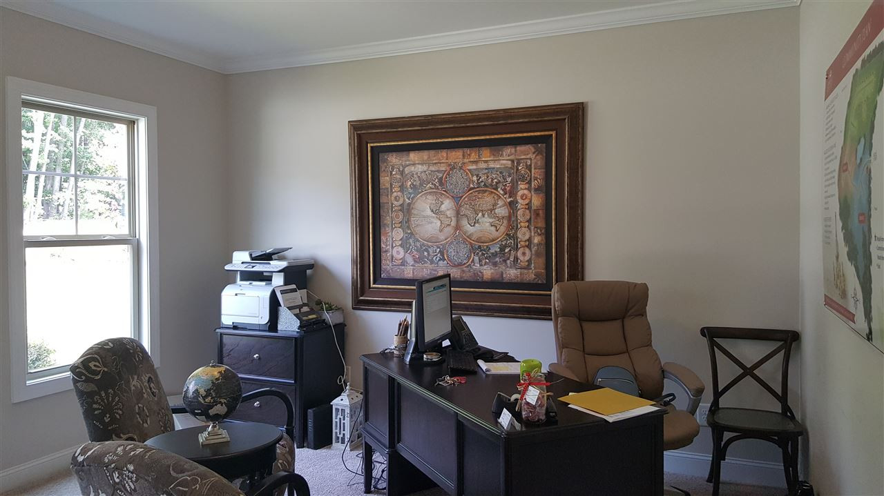 413 Seabring Lane Raleigh, NC 27603 - Photo 7 of 25 Representation