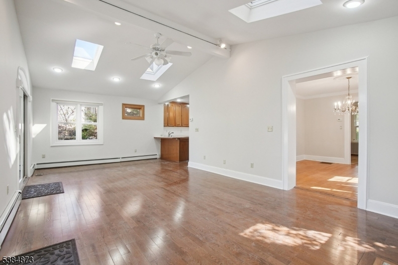 4 Fairwood Road Madison, NJ 07940 - Photo 11 of 38 a view of an empty room and window