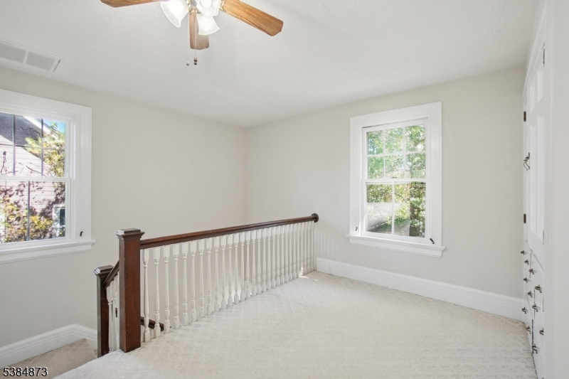 4 Fairwood Road Madison, NJ 07940 - Photo 20 of 38 a view of an empty room with a window