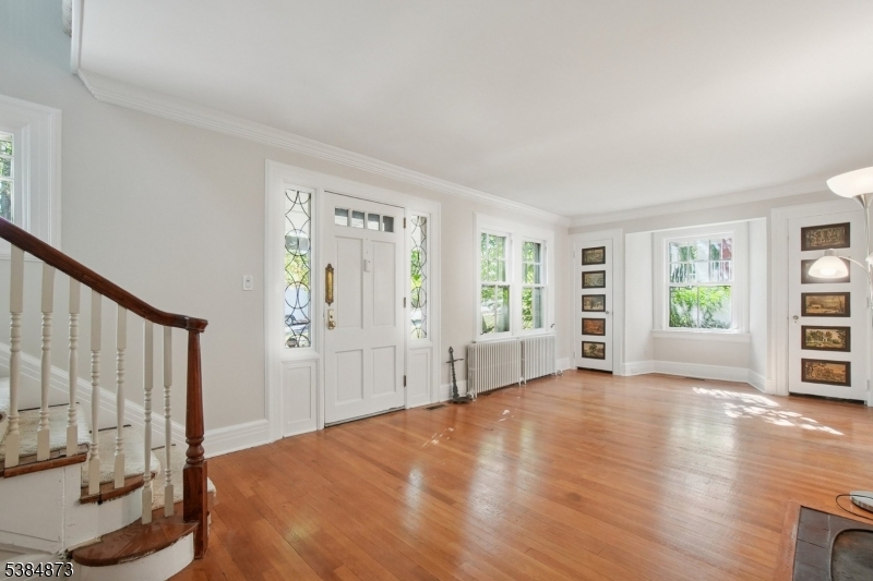 4 Fairwood Road Madison, NJ 07940 - Photo 4 of 38 a view of a bedroom with furniture and window