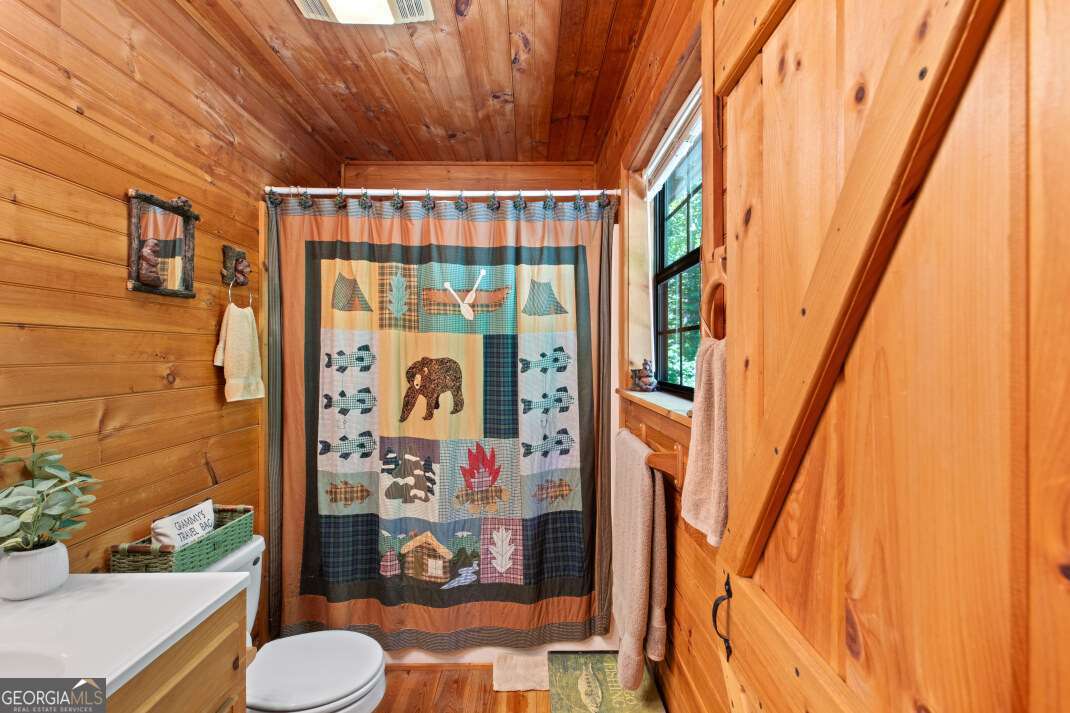 66 Fortenberry Road Young Harris, GA 30582 - Photo 27 of 59 Gallery Image 27