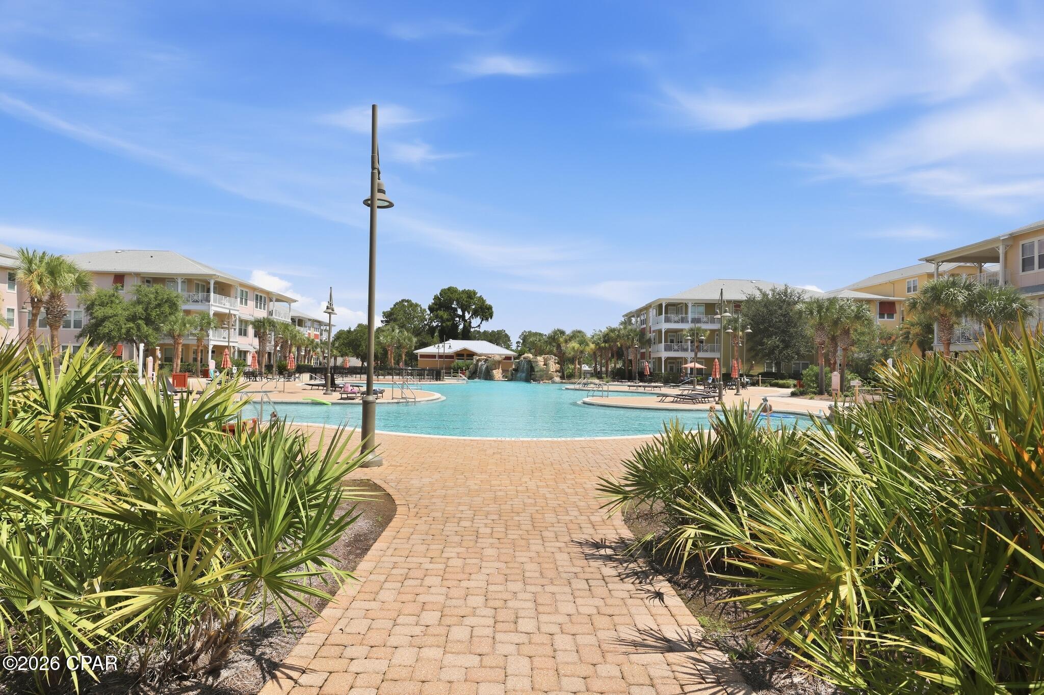 8700 Front Beach Road, Unit 4309 Panama City Beach, FL 32407 - Photo 19 of 33