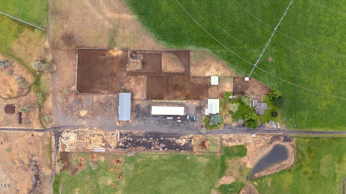 10410 Southwest Houston Lake Road Powell Butte, OR 97753 - Photo 75 of 92