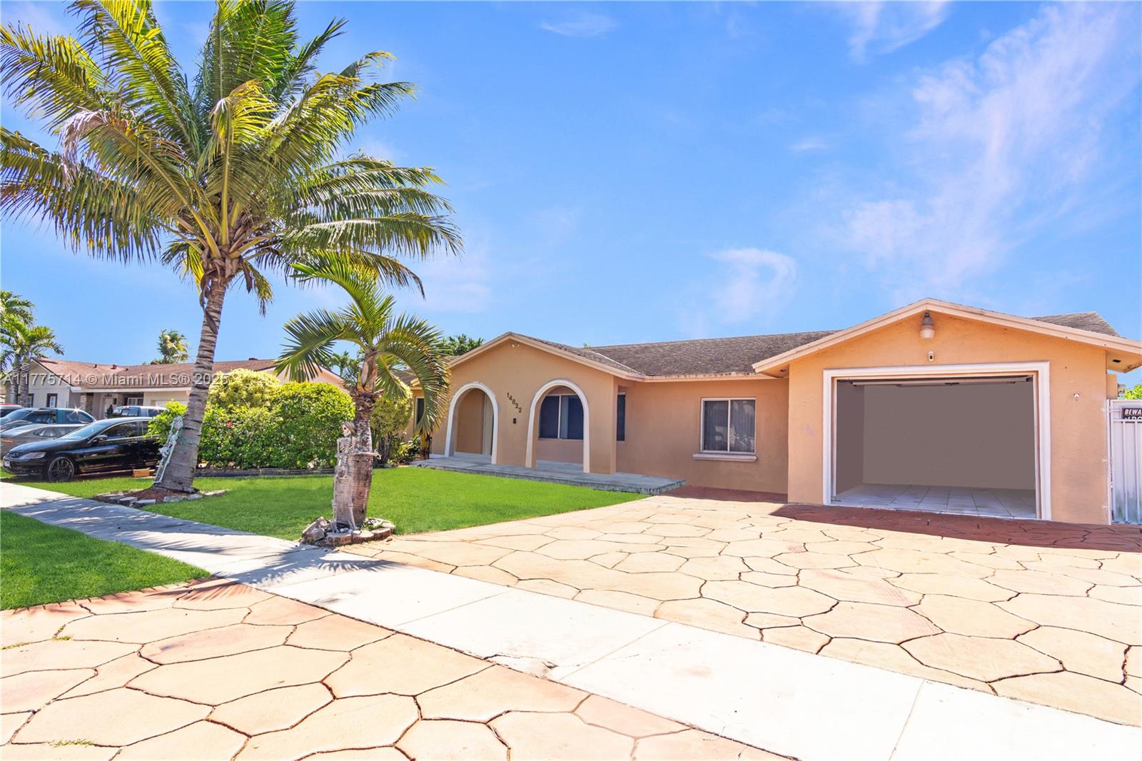 14822 Southwest 69th St  