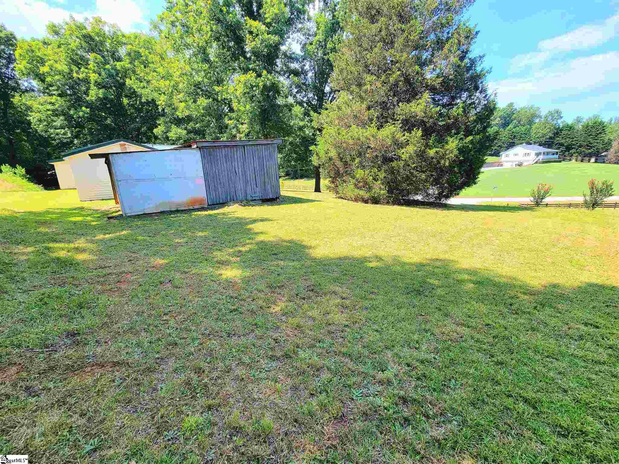 109 Freeman Bridge Road Marietta, SC 29661 - Photo 31 of 35
