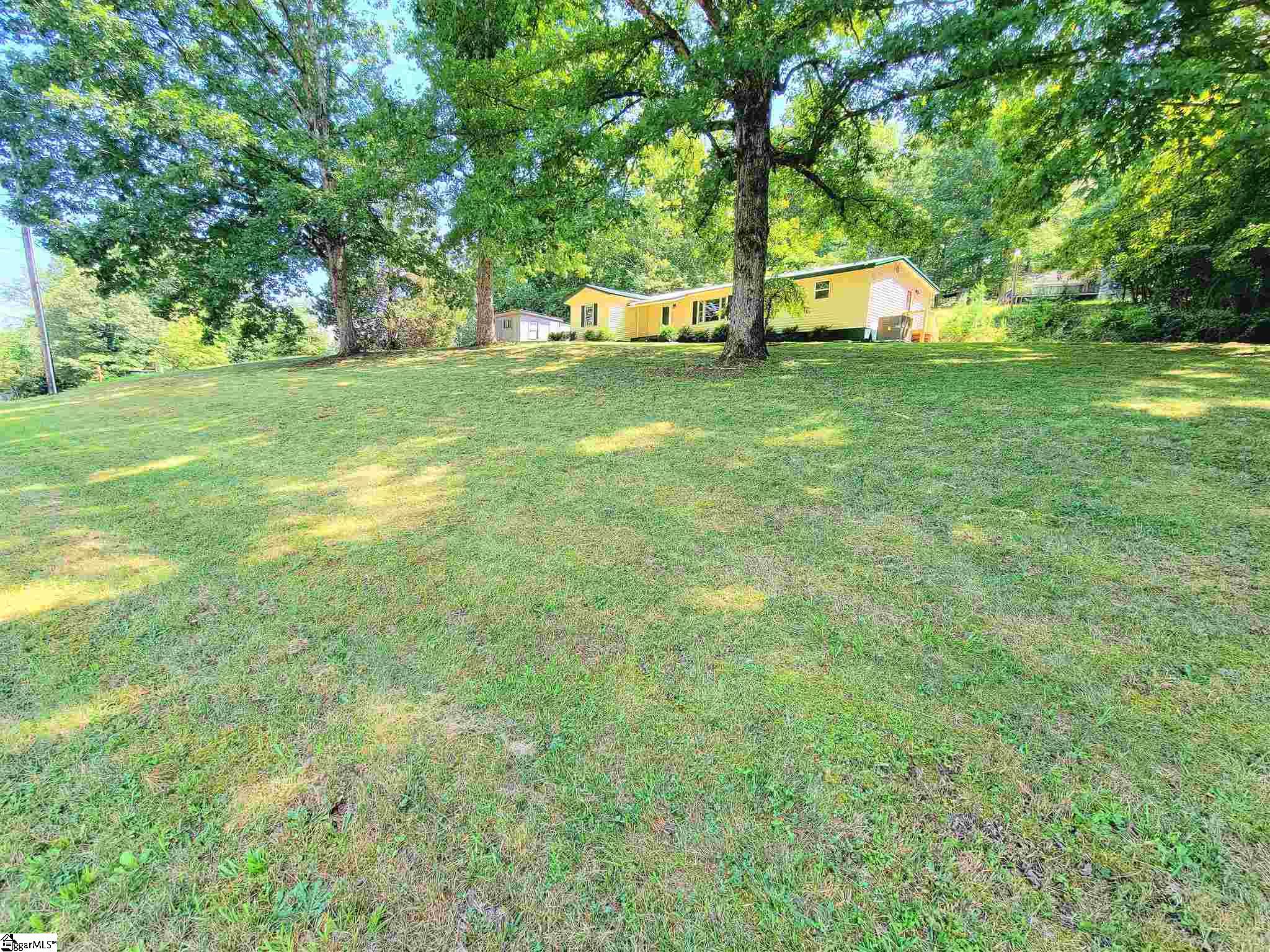 109 Freeman Bridge Road Marietta, SC 29661 - Photo 35 of 35
