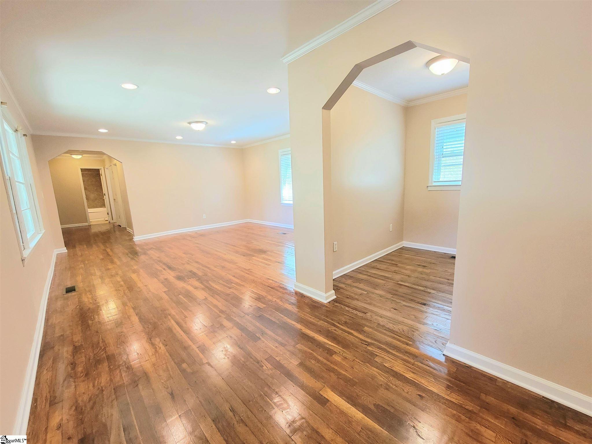 109 Freeman Bridge Road Marietta, SC 29661 - Photo 9 of 35