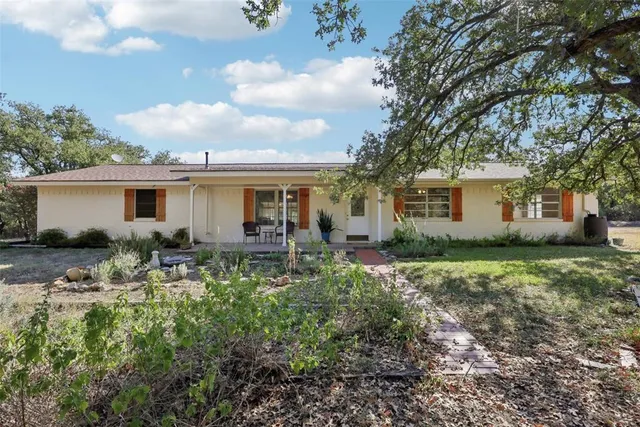 $490,000 | 1923 Wilson Bend Road, Millsap, TX 76066