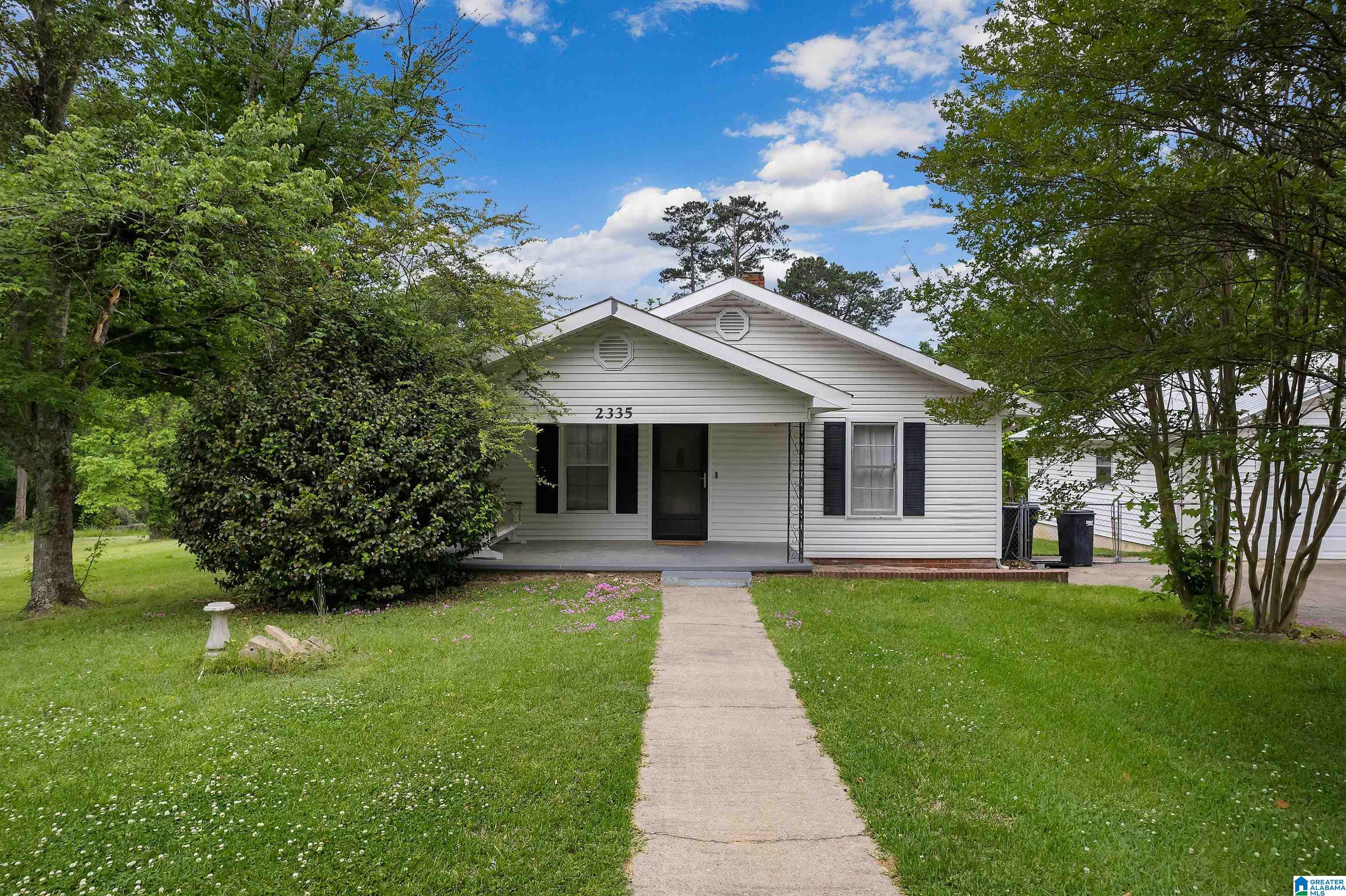 2335 Maple Street Bessemer, AL 35022 - Photo 1 of 29