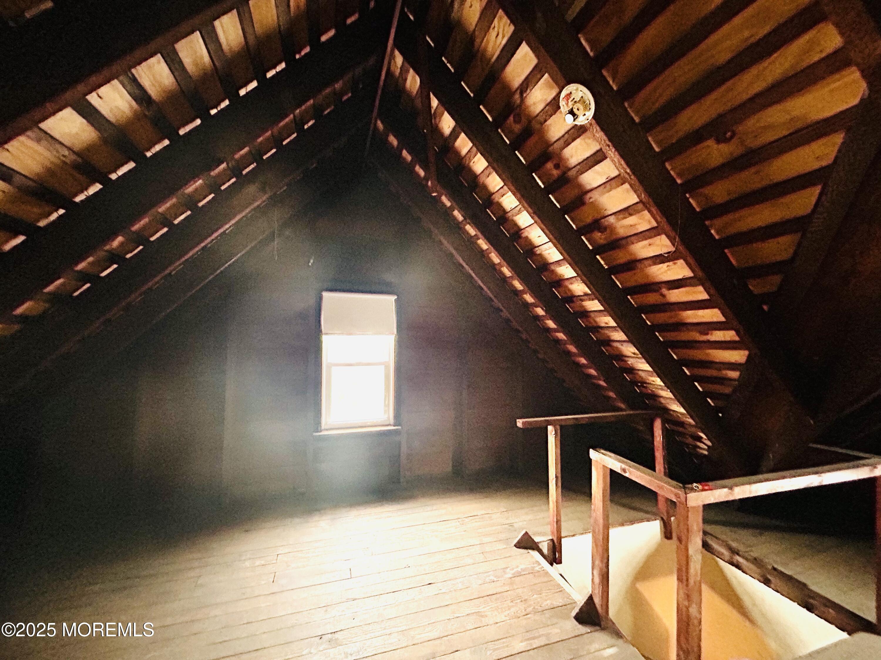 34 Rector Place Red Bank, NJ 07701 - Photo 17 of 34 a backyard of a house with table and chairs