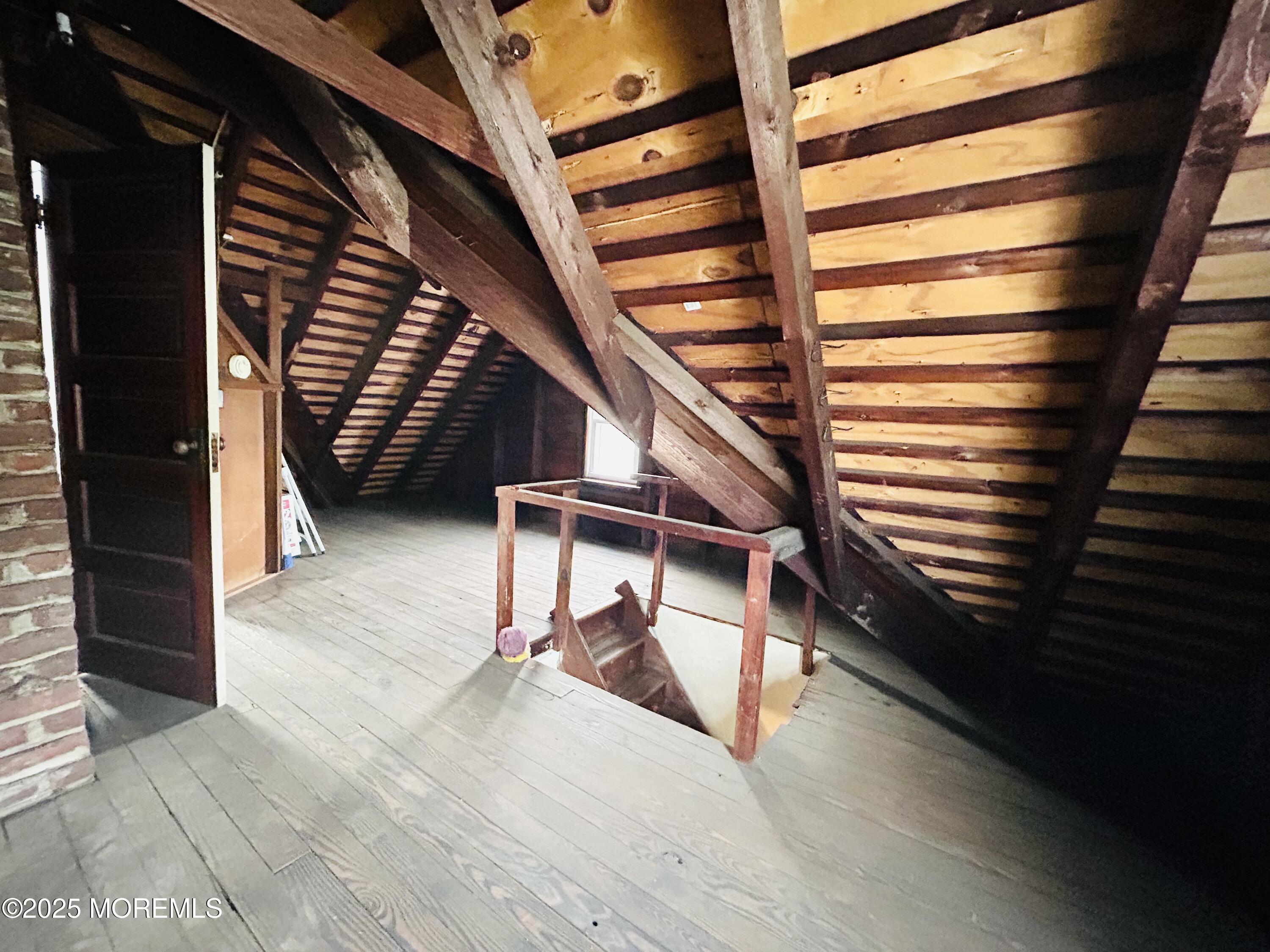 34 Rector Place Red Bank, NJ 07701 - Photo 18 of 34 a view of entryway