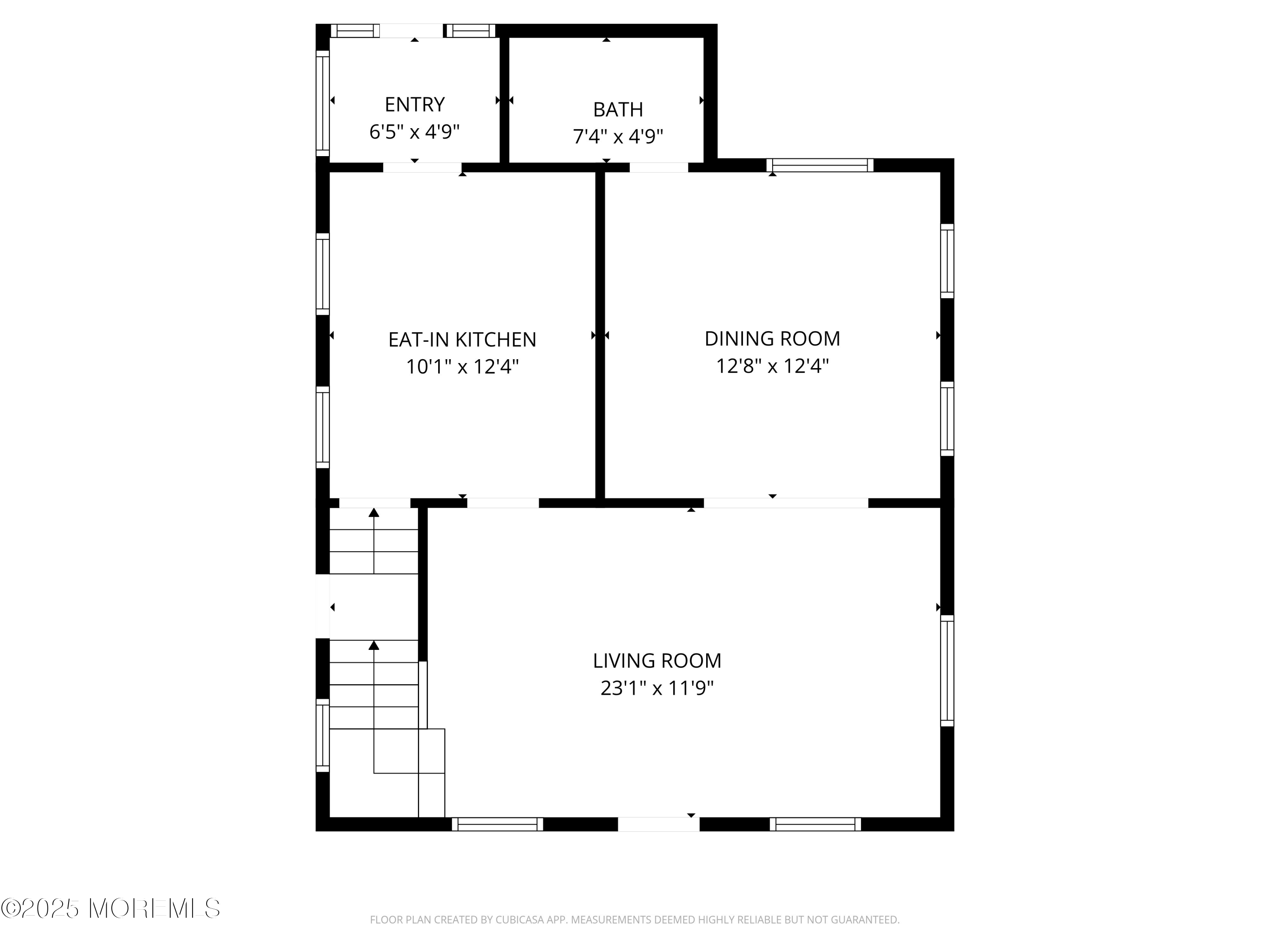 34 Rector Place Red Bank, NJ 07701 - Photo 28 of 34