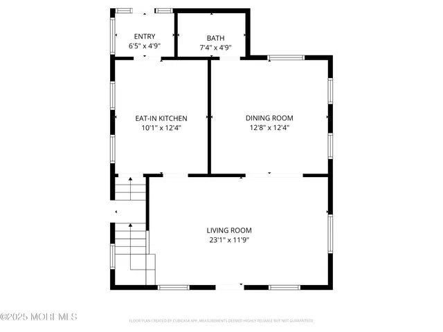 $589,000 | 34 Rector Place, Red Bank, NJ 07701