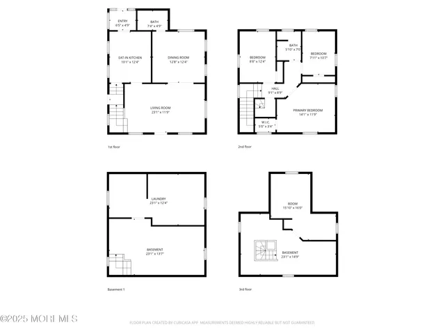 $589,000 | 34 Rector Place, Red Bank, NJ 07701