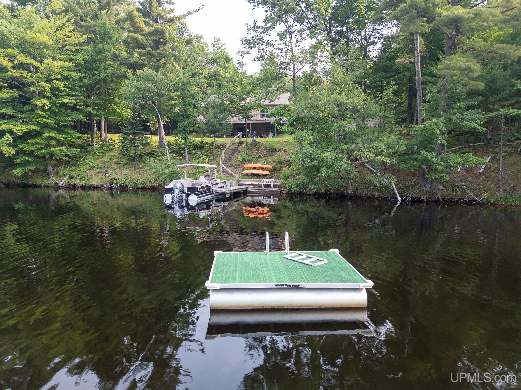 119 McClure Dm Road Negaunee, MI 49866 - Photo 10 of 58